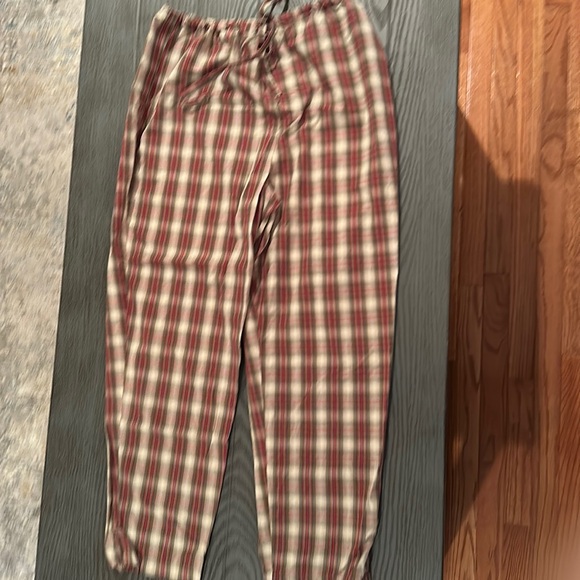 Victoria Secret Pajama Pants - - Picture 7 of 10